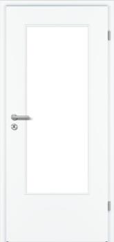 CPL 9016 4. DIN-LA NUR Türblatt ohne Glas